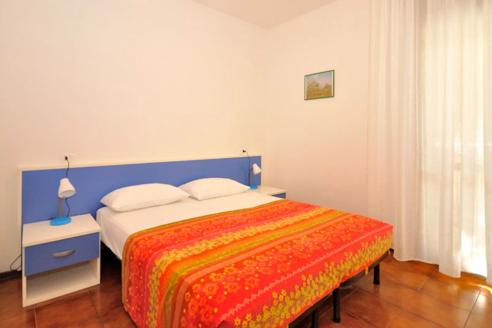 Apartment building Condominio Tiepolo e Tiziano BibioneC 42-Chambre