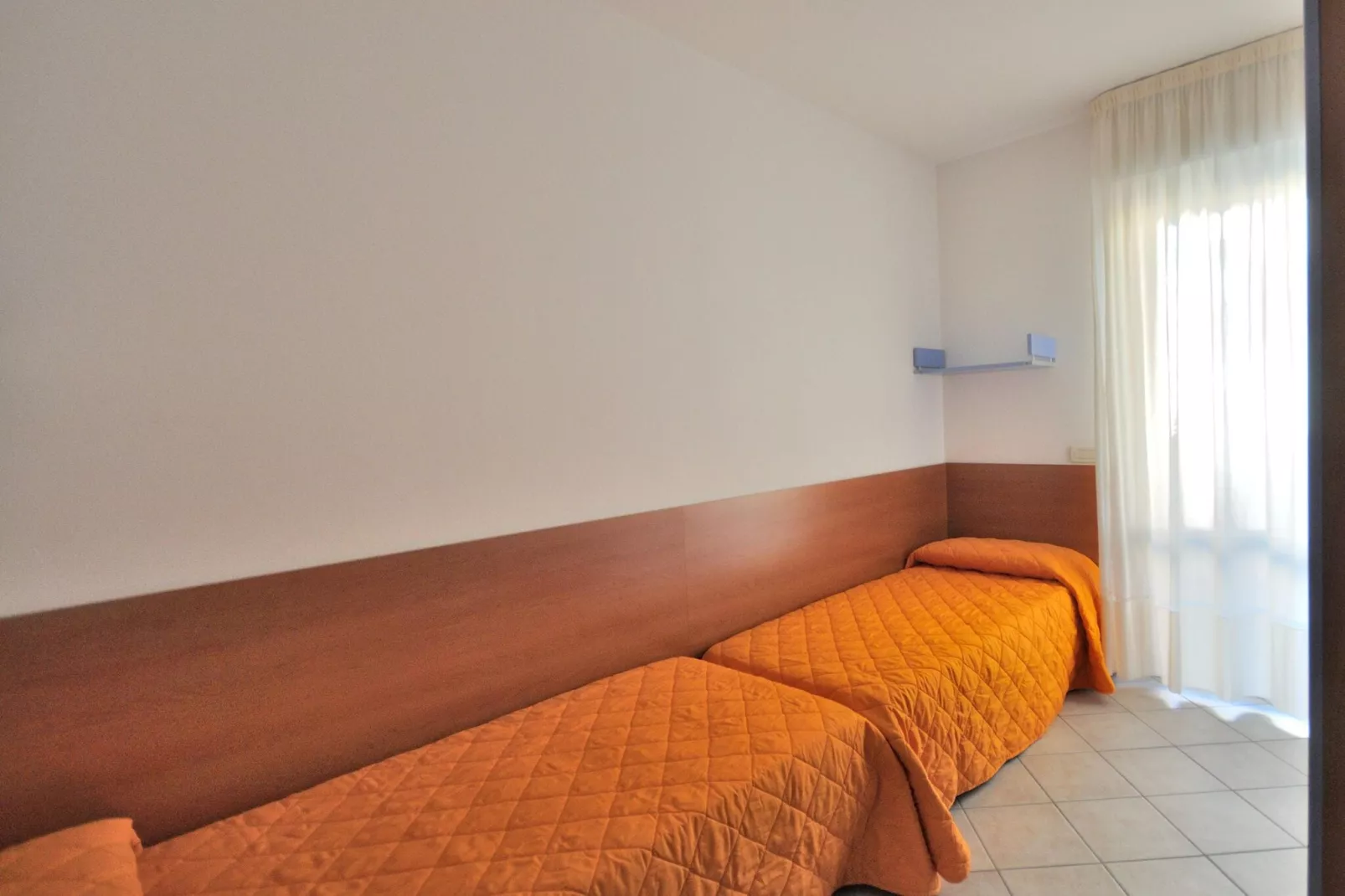 Residence Eurostar Bibione Spiaggia-C-Bedroom