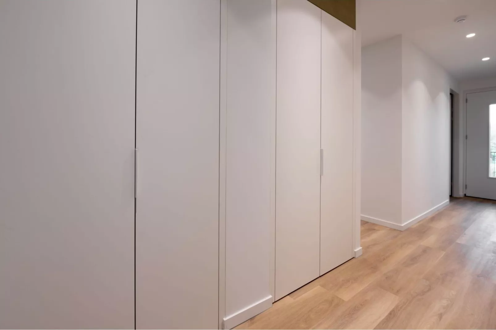 Harbour  2E Loft wellness 6 personen-Facilities
