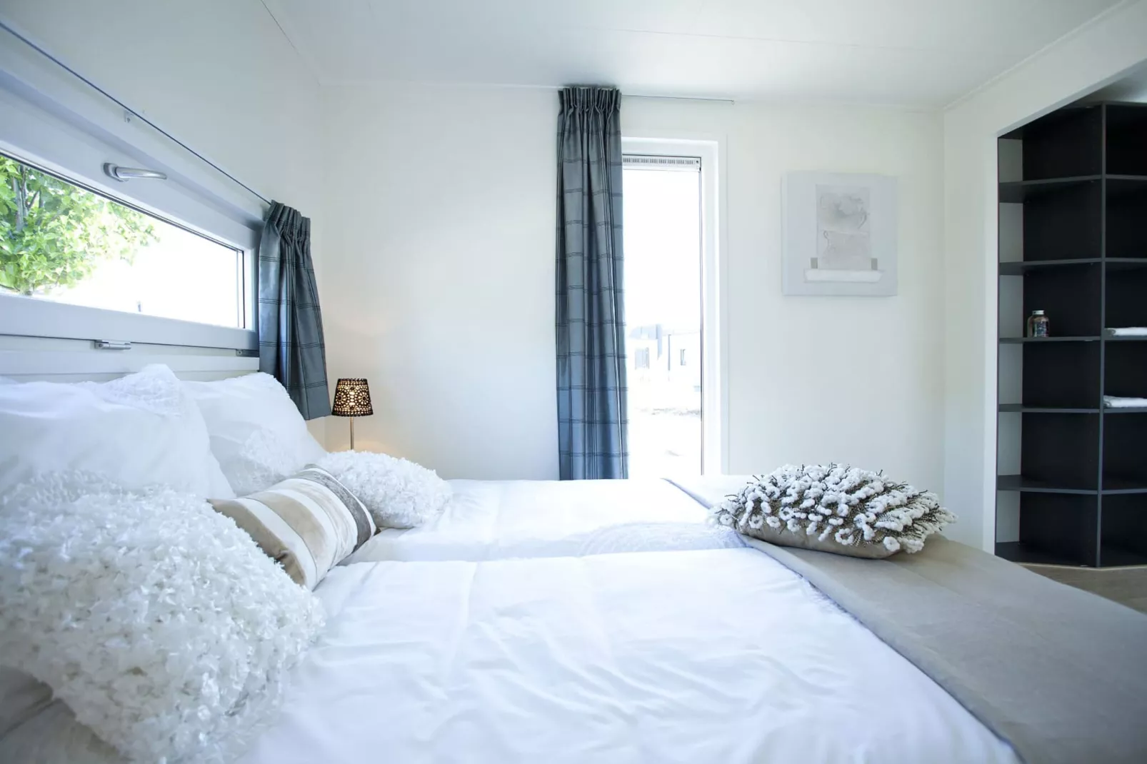 Resort Buitenhuizen 5-Schlafzimmer