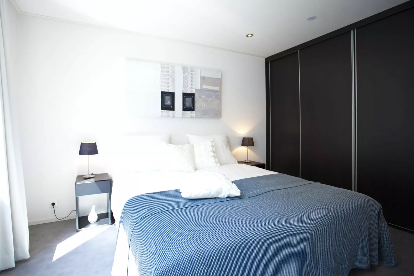 Resort Buitenhuizen 5-Schlafzimmer