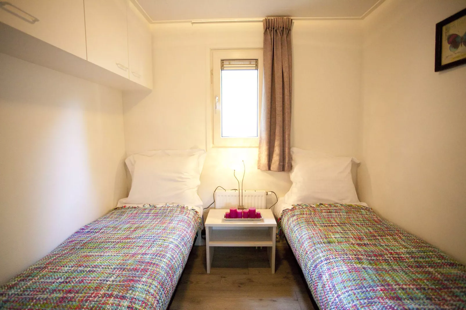 Resort Buitenhuizen 6-Schlafzimmer