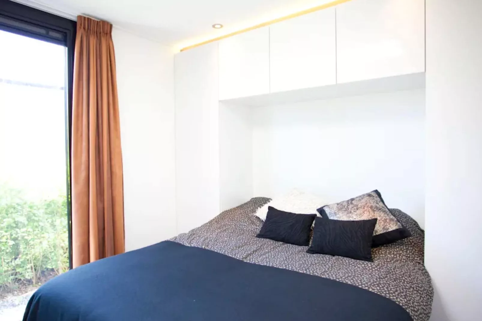 Resort Buitenhuizen 9-Bedroom