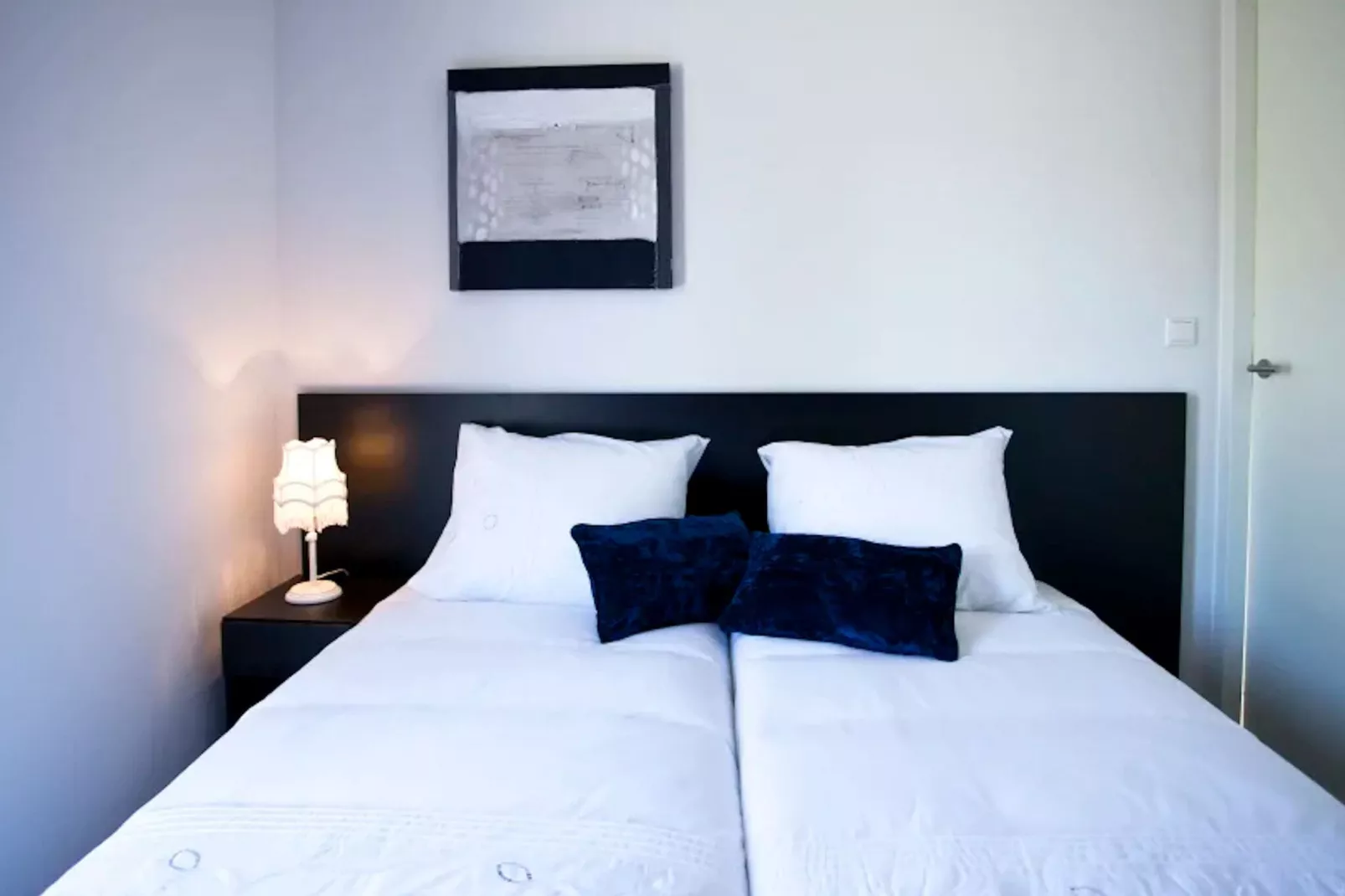 Resort Buitenhuizen 9-Bedroom