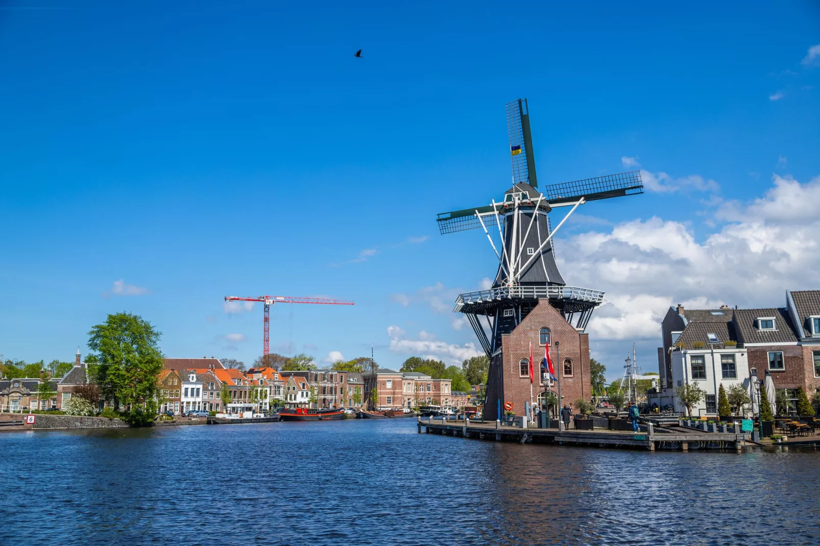 Resort Buitenhuizen 10-Areas summer 20km