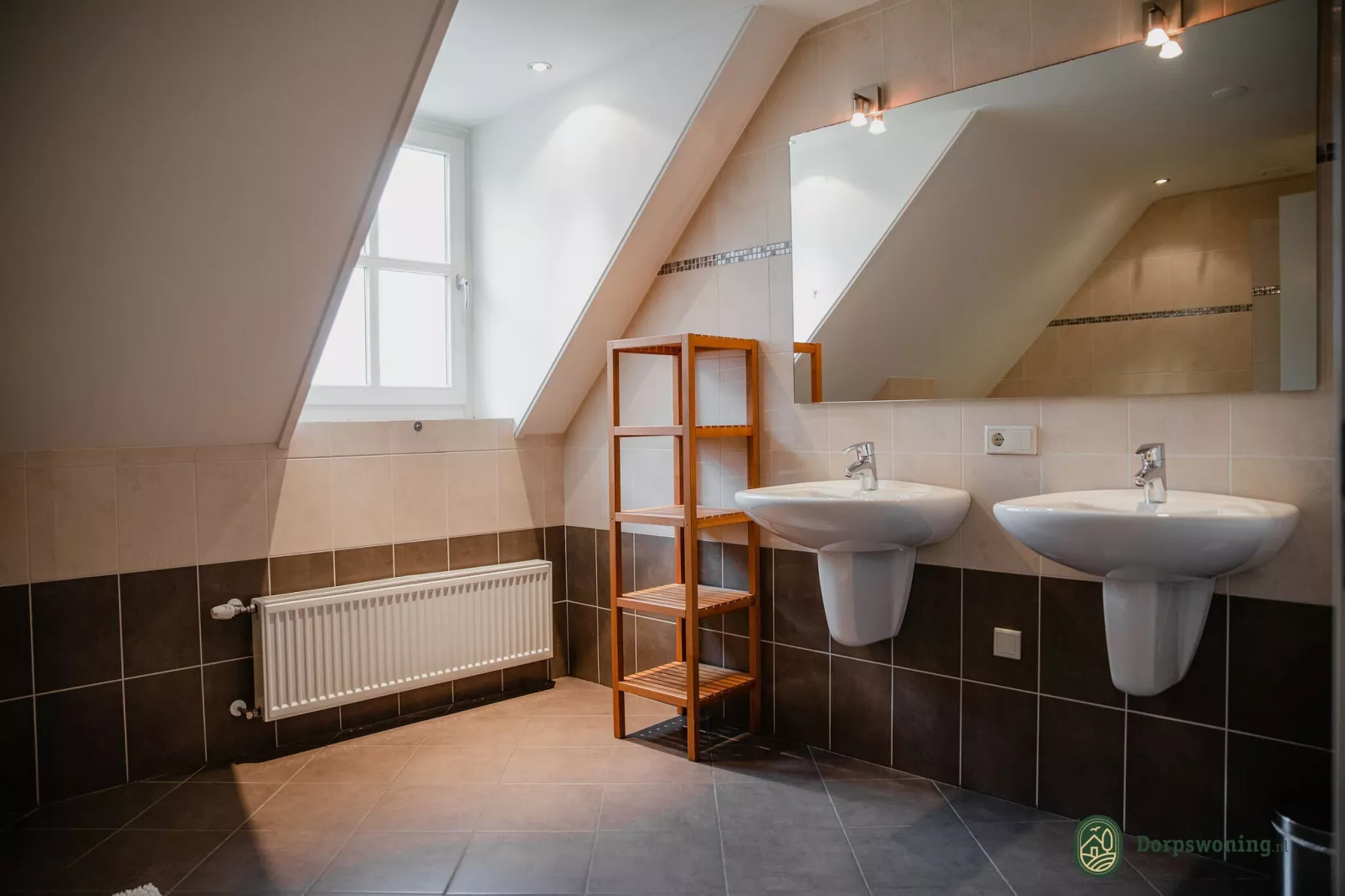 Dorpswoning Het Uitzicht-Bathroom