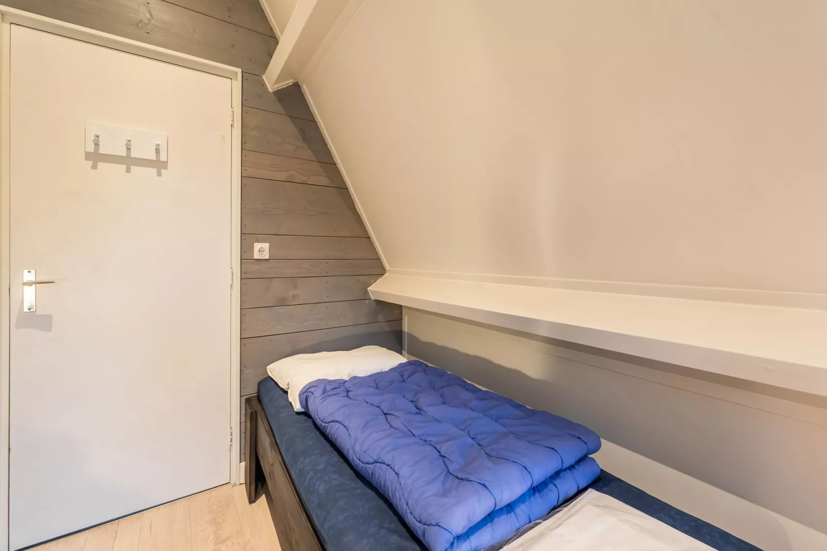 Vosseven 85 Muizeoortje-Bedroom