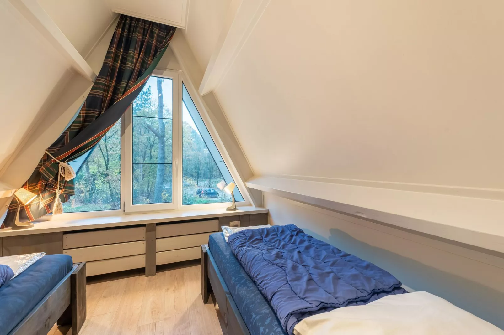 Vosseven 85 Muizeoortje-Bedroom