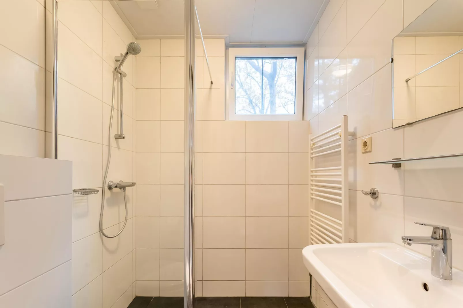 Vosseven 85 Muizeoortje-Bathroom