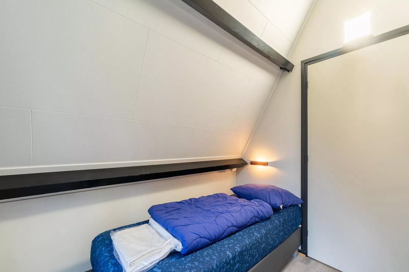 Vosseven 54 Albatros-Bedroom