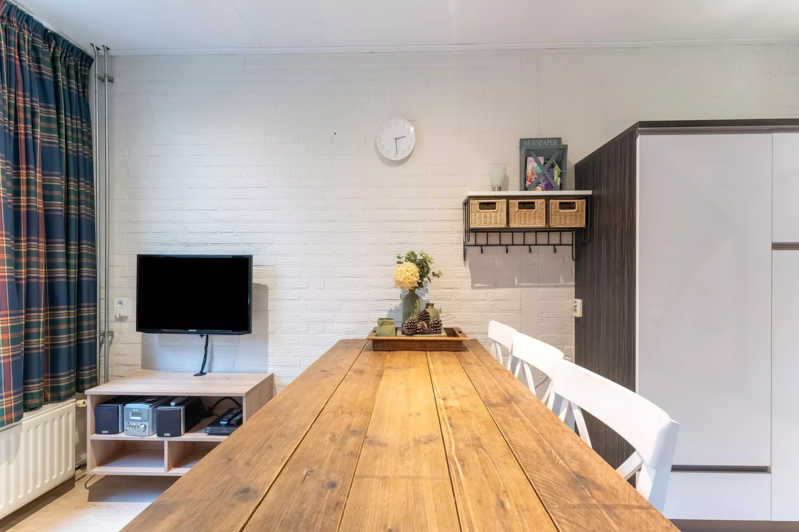 Vosseven 55 Annemoon-Dining room