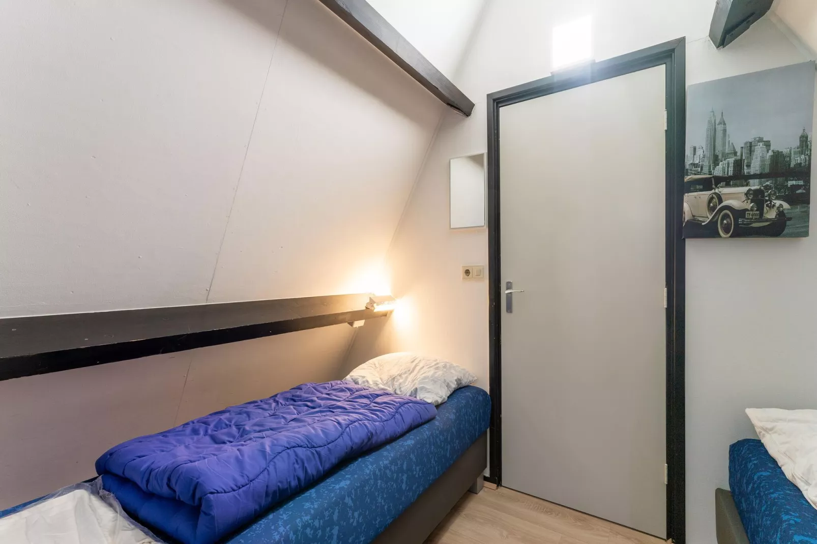 Vosseven 55 Annemoon-Bedroom