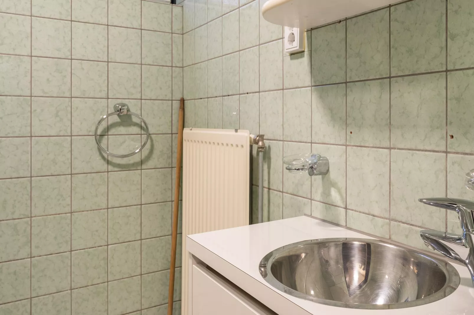 Vosseven 55 Annemoon-Bathroom