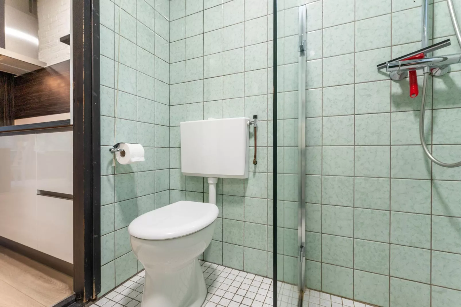 Vosseven 55 Annemoon-Bathroom