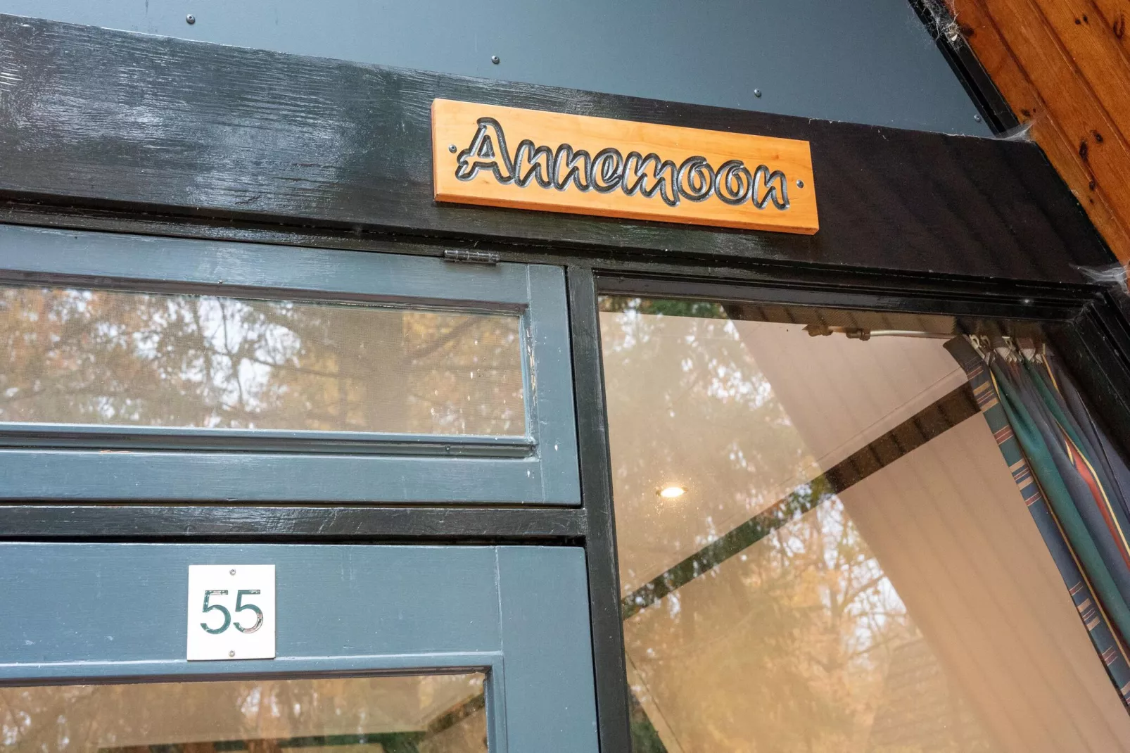 Vosseven 55 Annemoon-Atmosphere