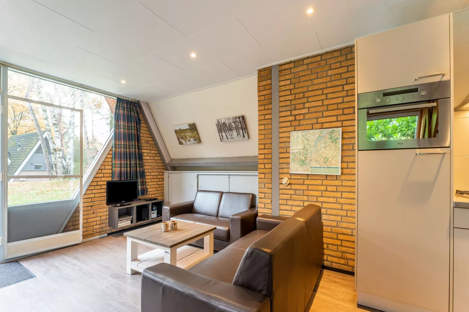 Vosseven 73 Maretak-Living room