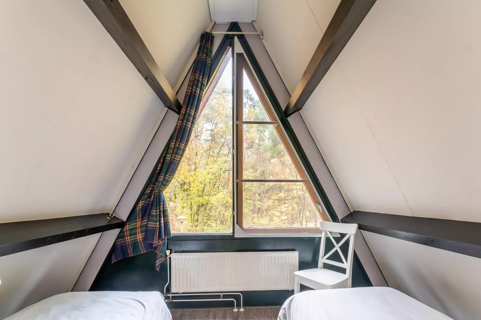 Vosseven 73 Maretak-Bedroom