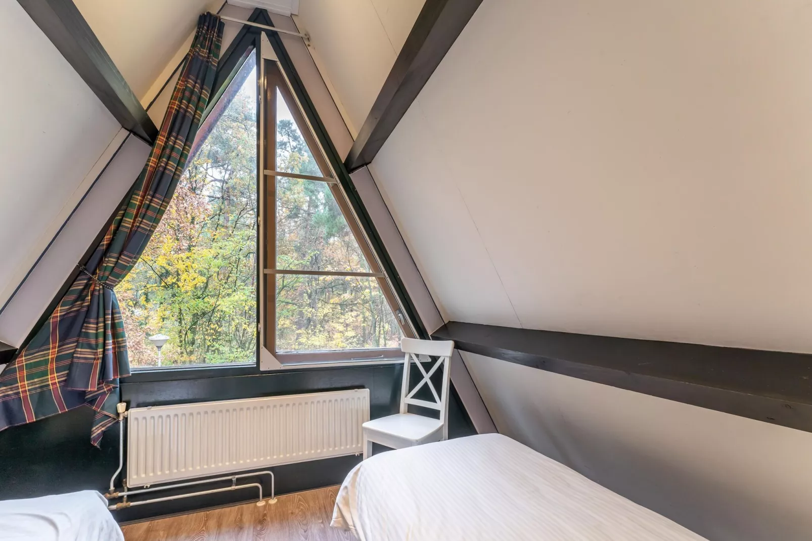 Vosseven 73 Maretak-Bedroom