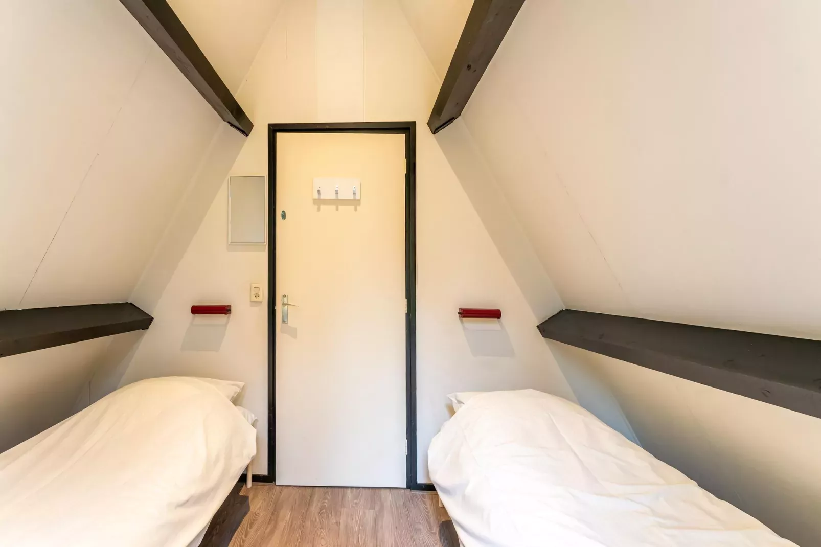 Vosseven 73 Maretak-Bedroom