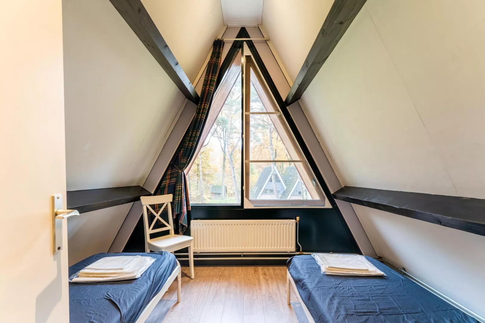 Vosseven 73 Maretak-Bedroom