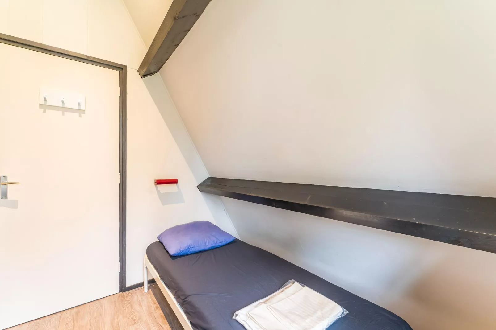 Vosseven 73 Maretak-Bedroom
