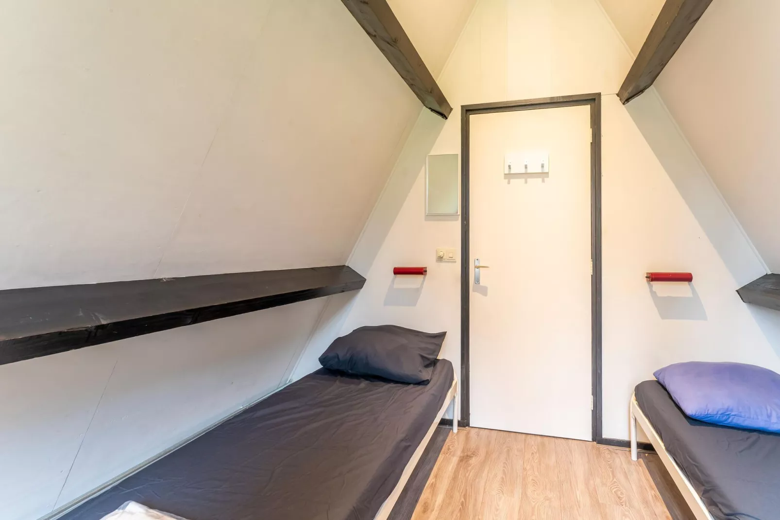 Vosseven 73 Maretak-Bedroom
