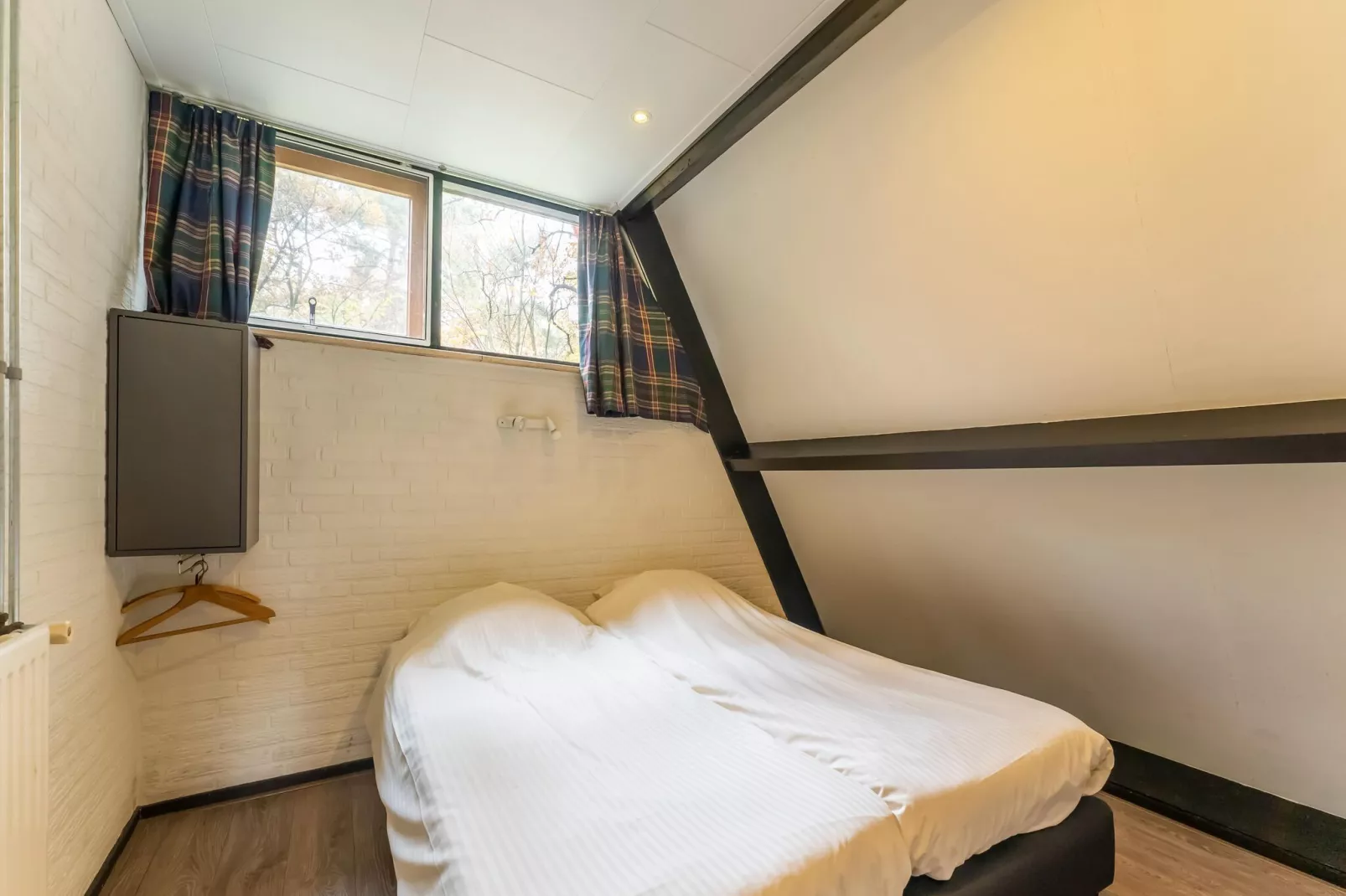 Vosseven 73 Maretak-Bedroom