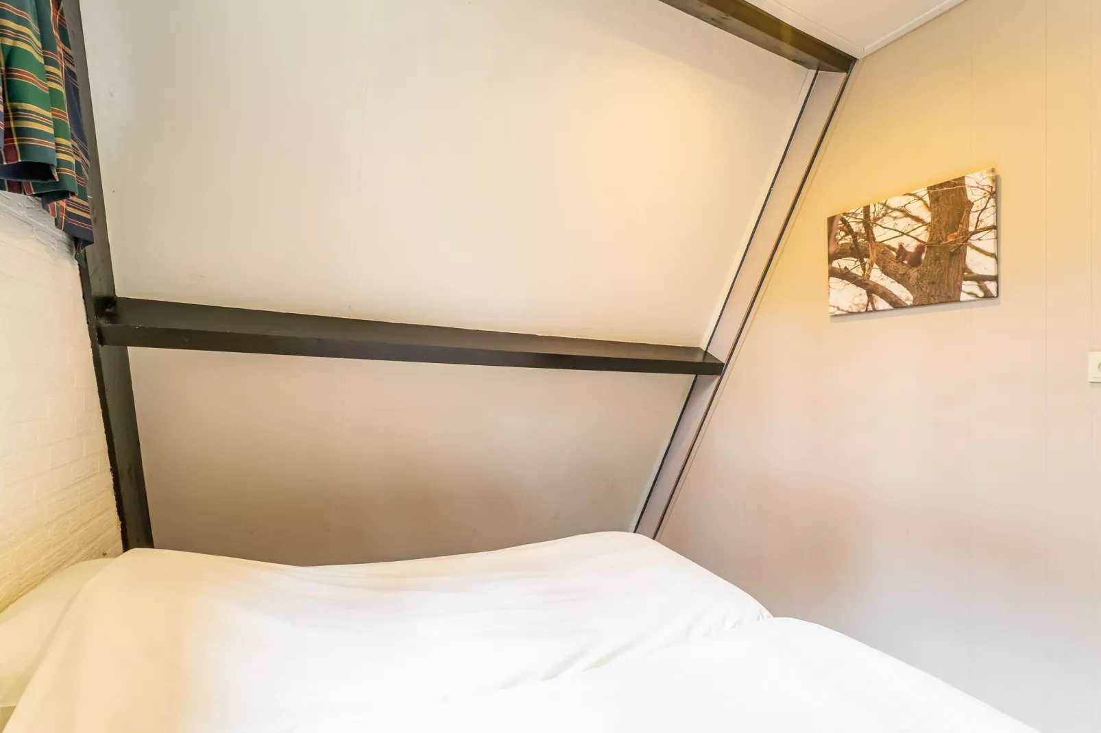 Vosseven 73 Maretak-Bedroom