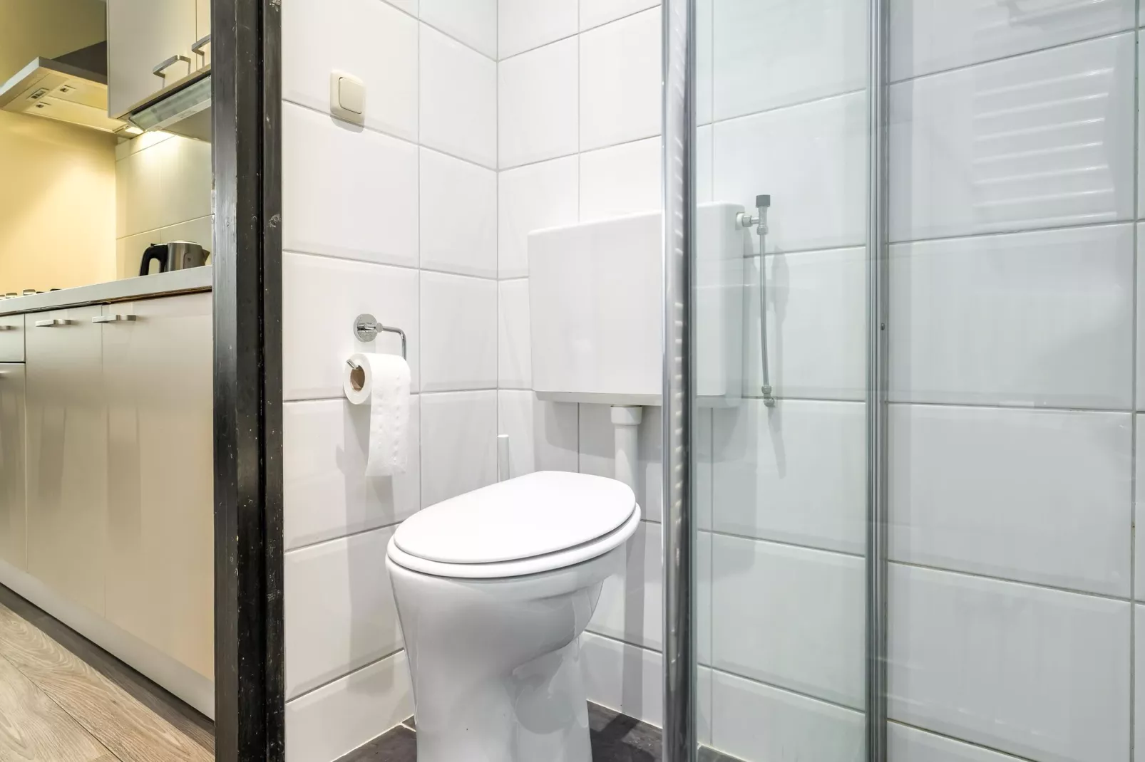 Vosseven 73 Maretak-Bathroom