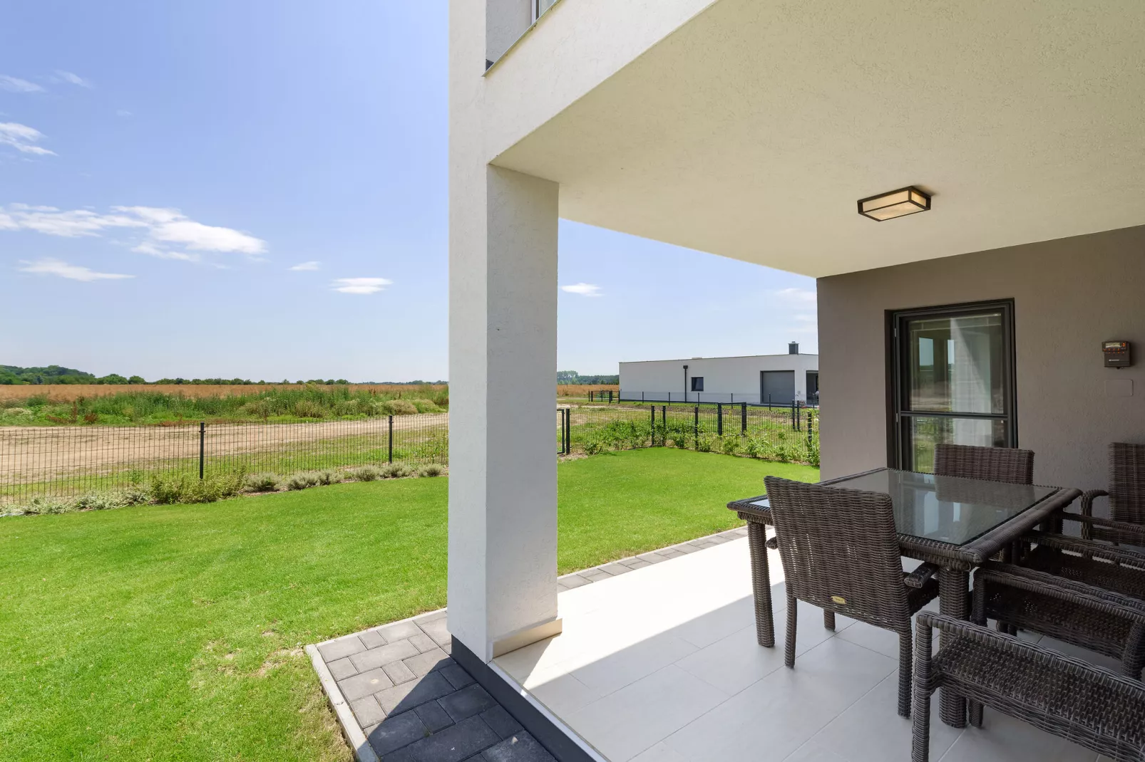 Pannonia M03-View summer