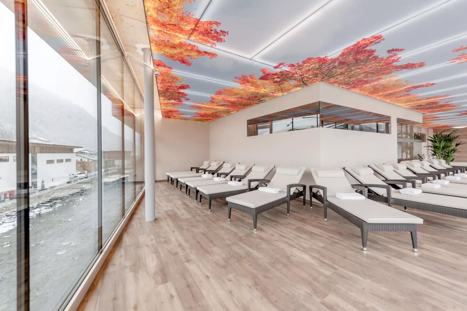 Reginas ALP deluxe-Wellness