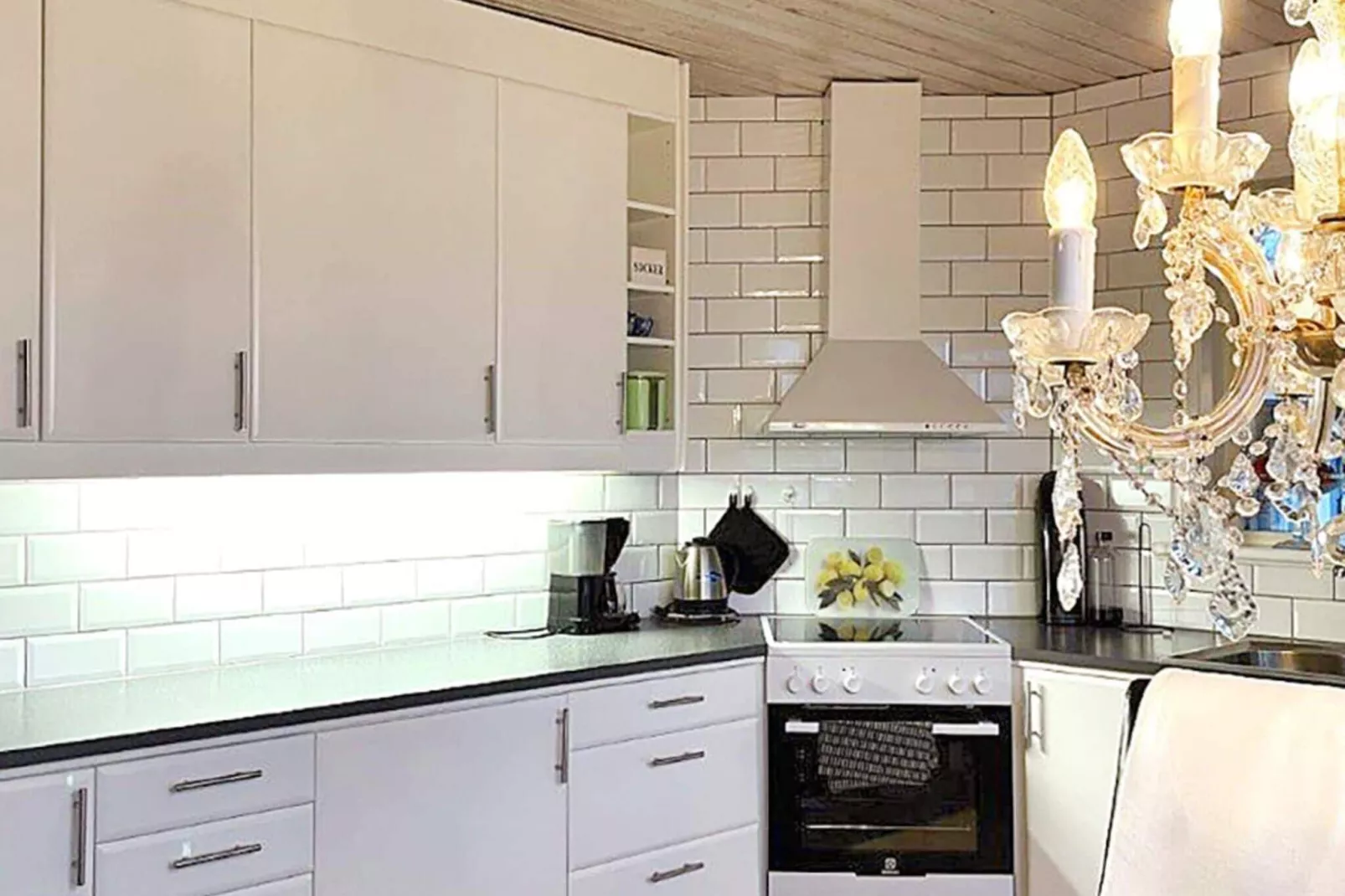 4 person holiday home in SÖDERKÖPING-Indoor