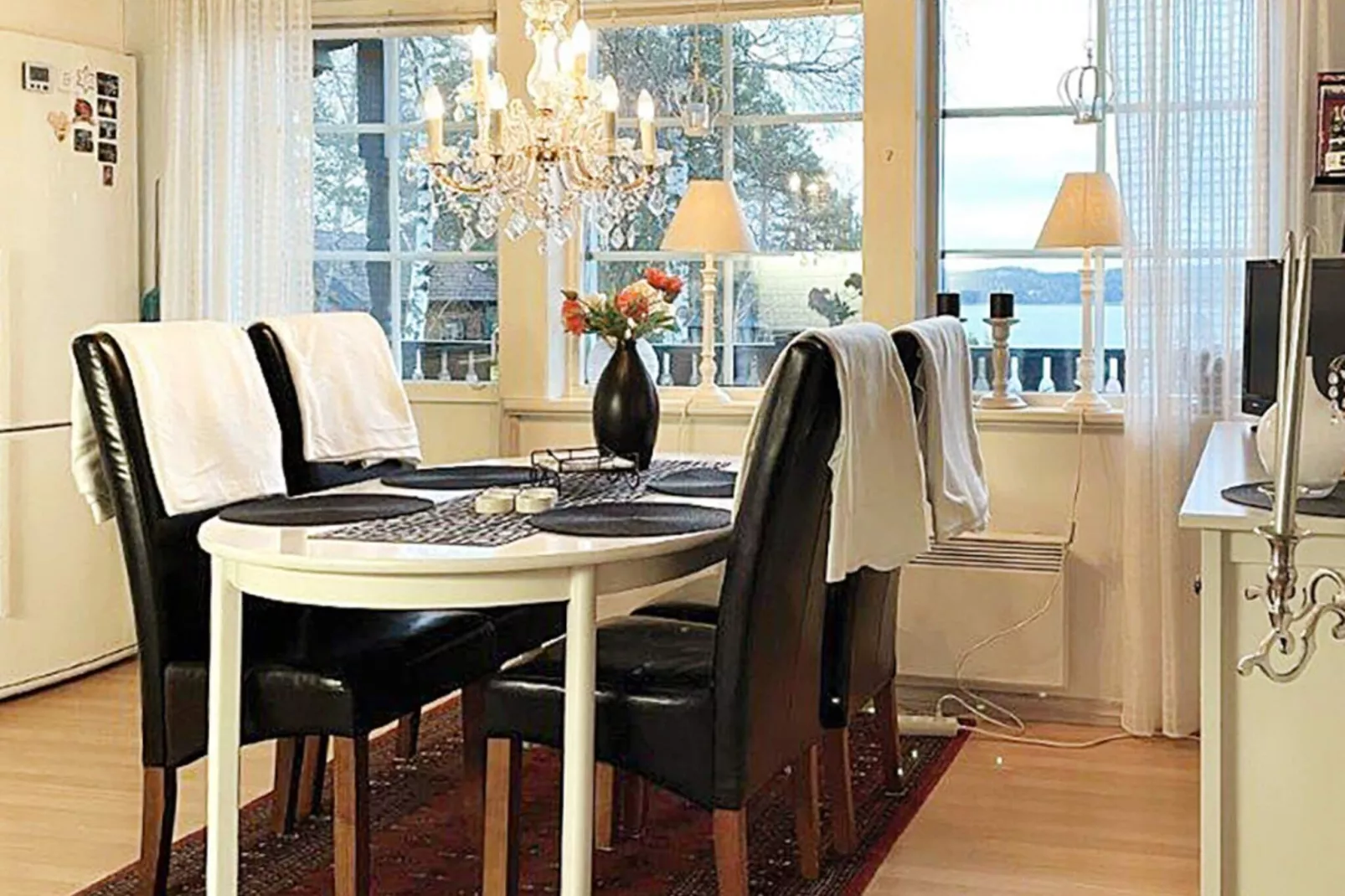 4 person holiday home in SÖDERKÖPING-Indoor