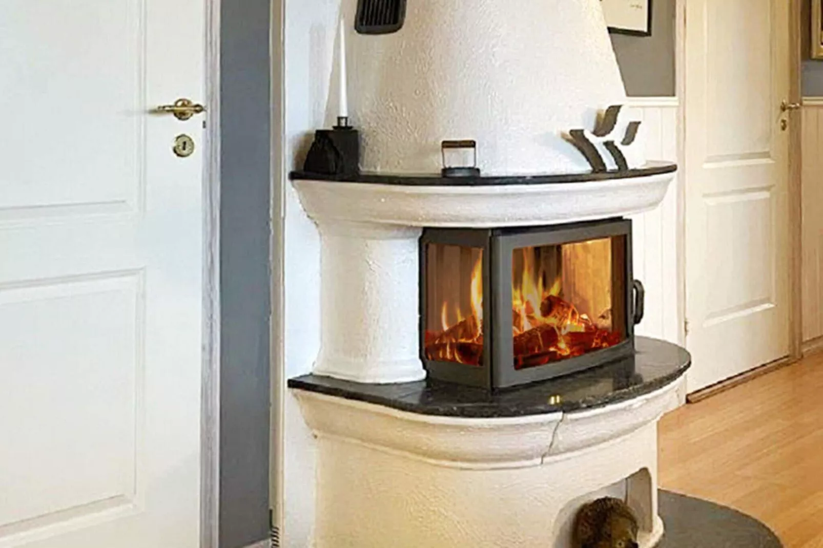 4 person holiday home in SÖDERKÖPING-Indoor