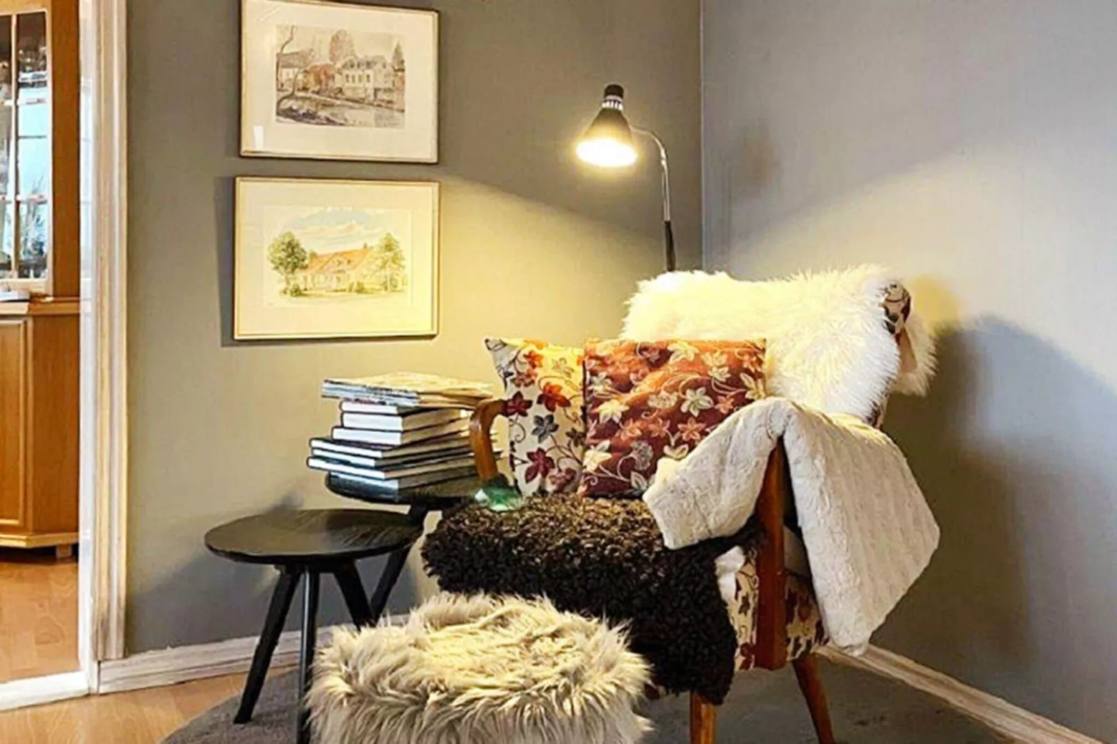 4 person holiday home in SÖDERKÖPING-Indoor