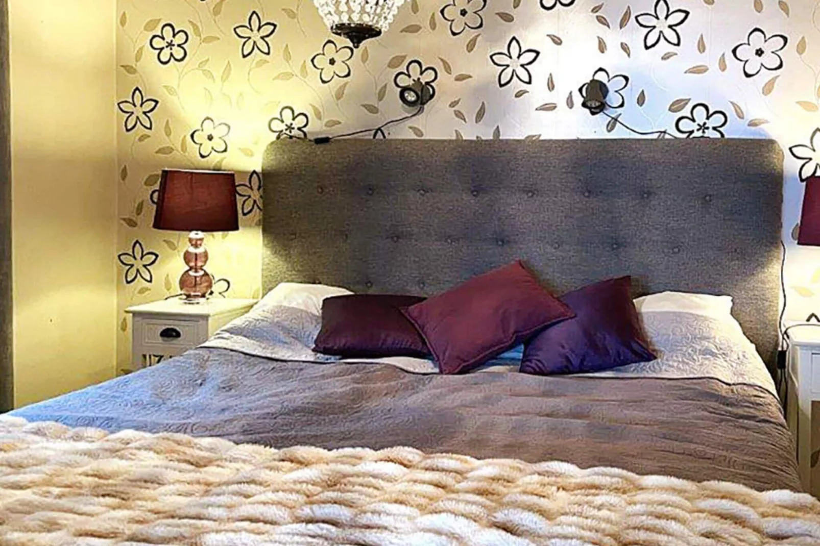 4 person holiday home in SÖDERKÖPING-Indoor