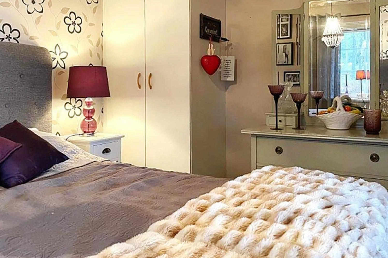 4 person holiday home in SÖDERKÖPING-Indoor
