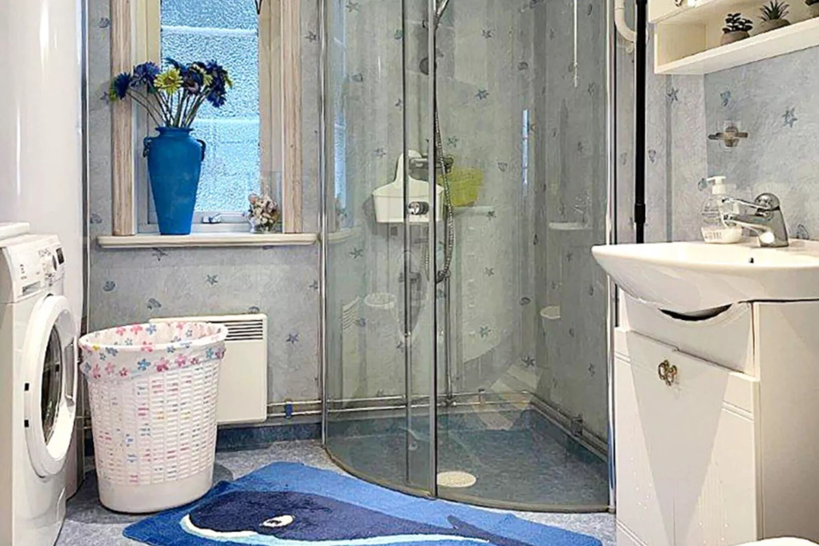 4 person holiday home in SÖDERKÖPING-Indoor