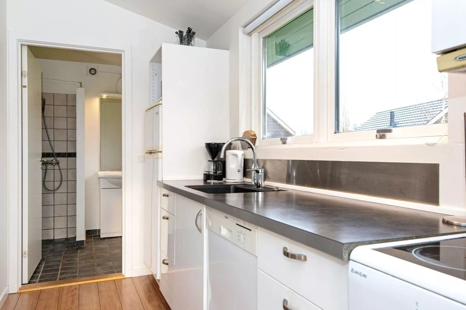 4 person holiday home in Hovborg-By Traum