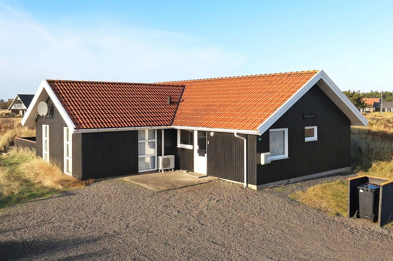 8 person holiday home in Blåvand-By Traum-View