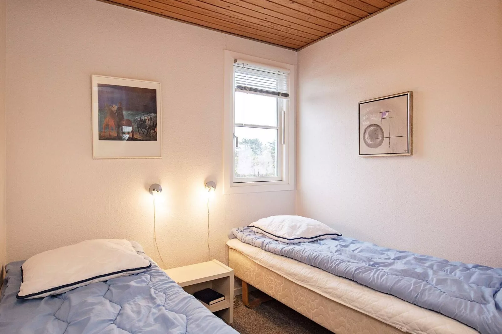 6 person holiday home in Vestervig-By Traum-Indoor