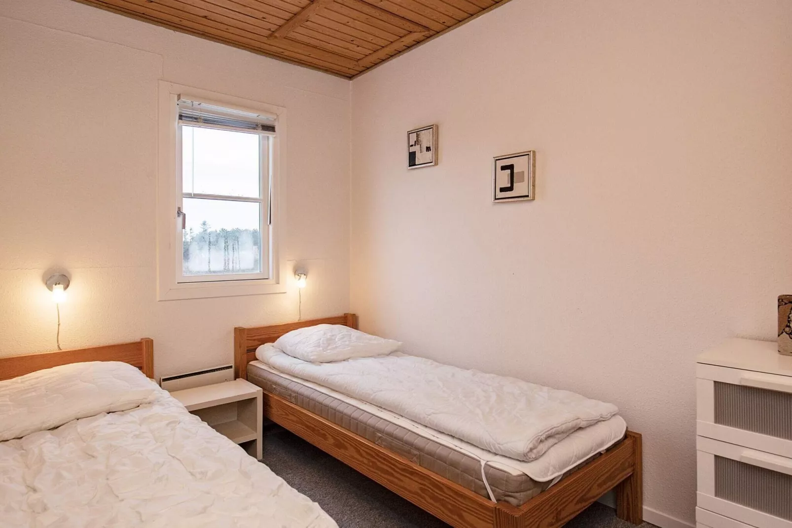 6 person holiday home in Vestervig-By Traum-Indoor