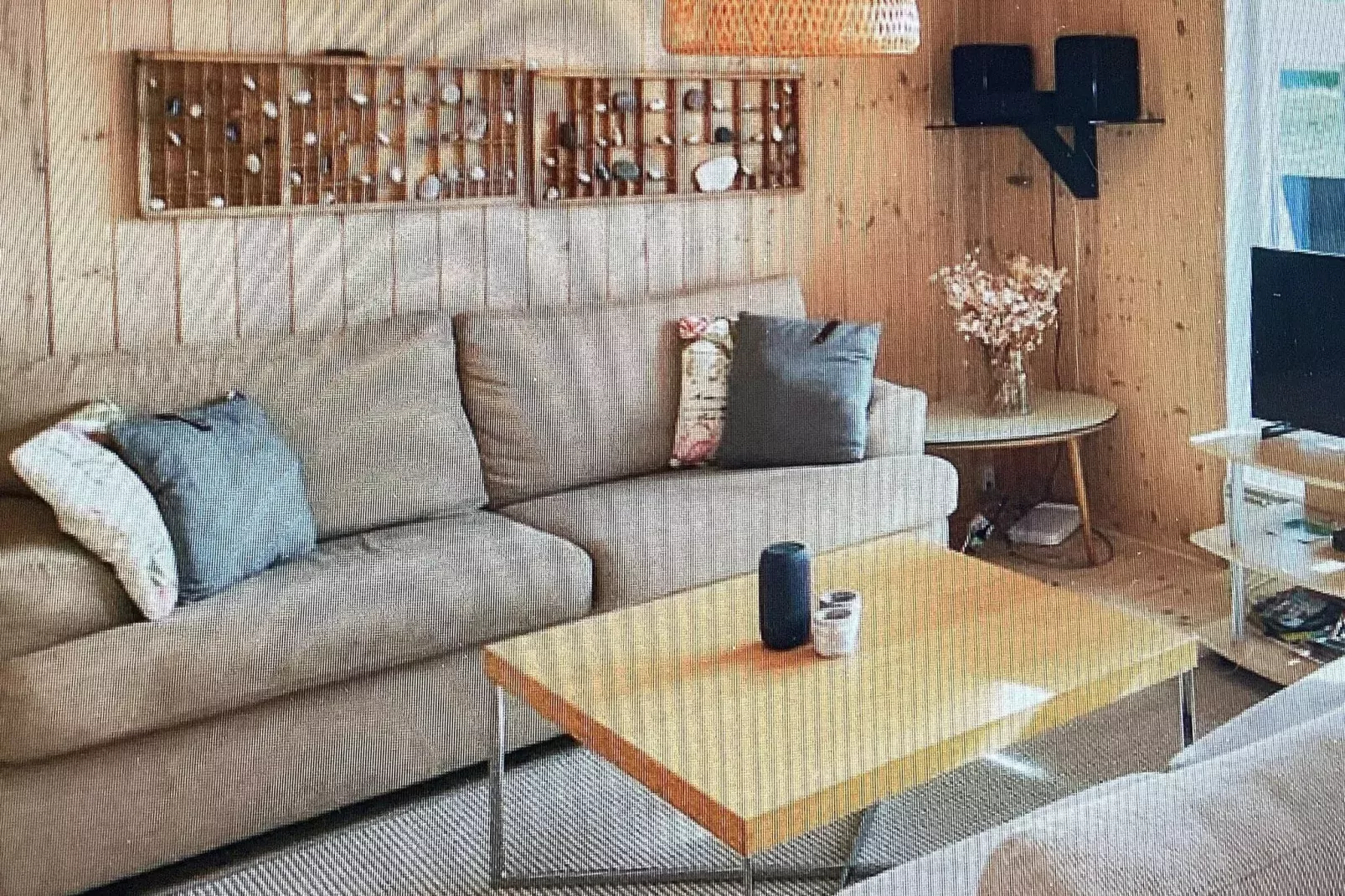 Maison de vacances pour 6 personnes à Ringkøbing-Intérieur