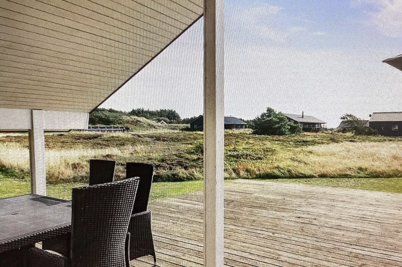 Maison de vacances pour 6 personnes à Ringkøbing-Intérieur