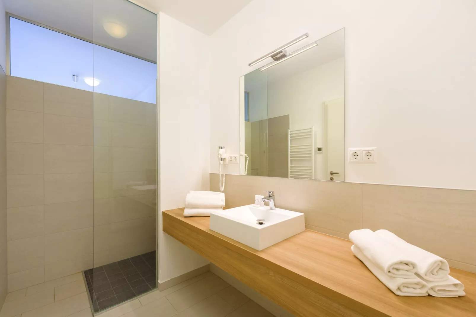 Pannonia M03-Bathroom