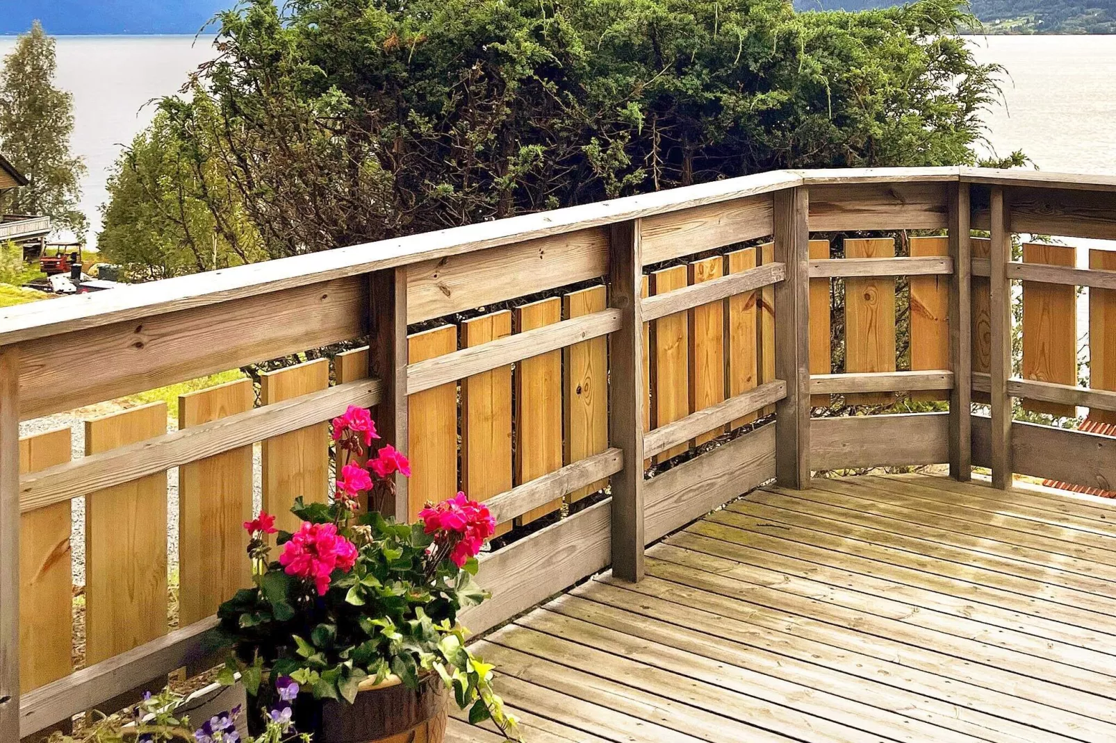 HUS NR. 2-Outdoor