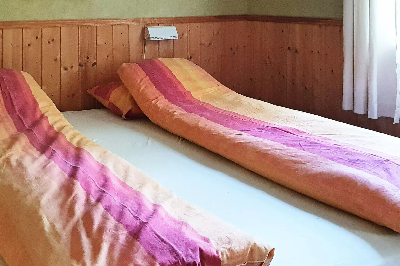 HUS NR. 2-Indoor