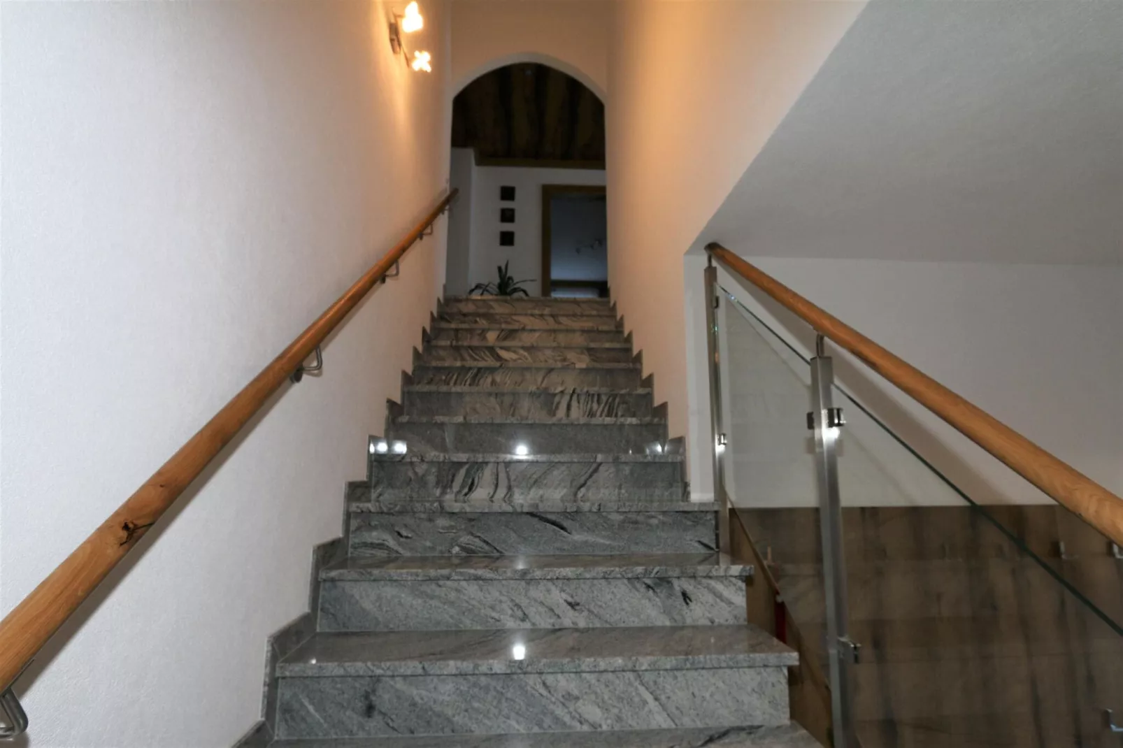 Ferienhaus Lerch 10 Personen-Palier