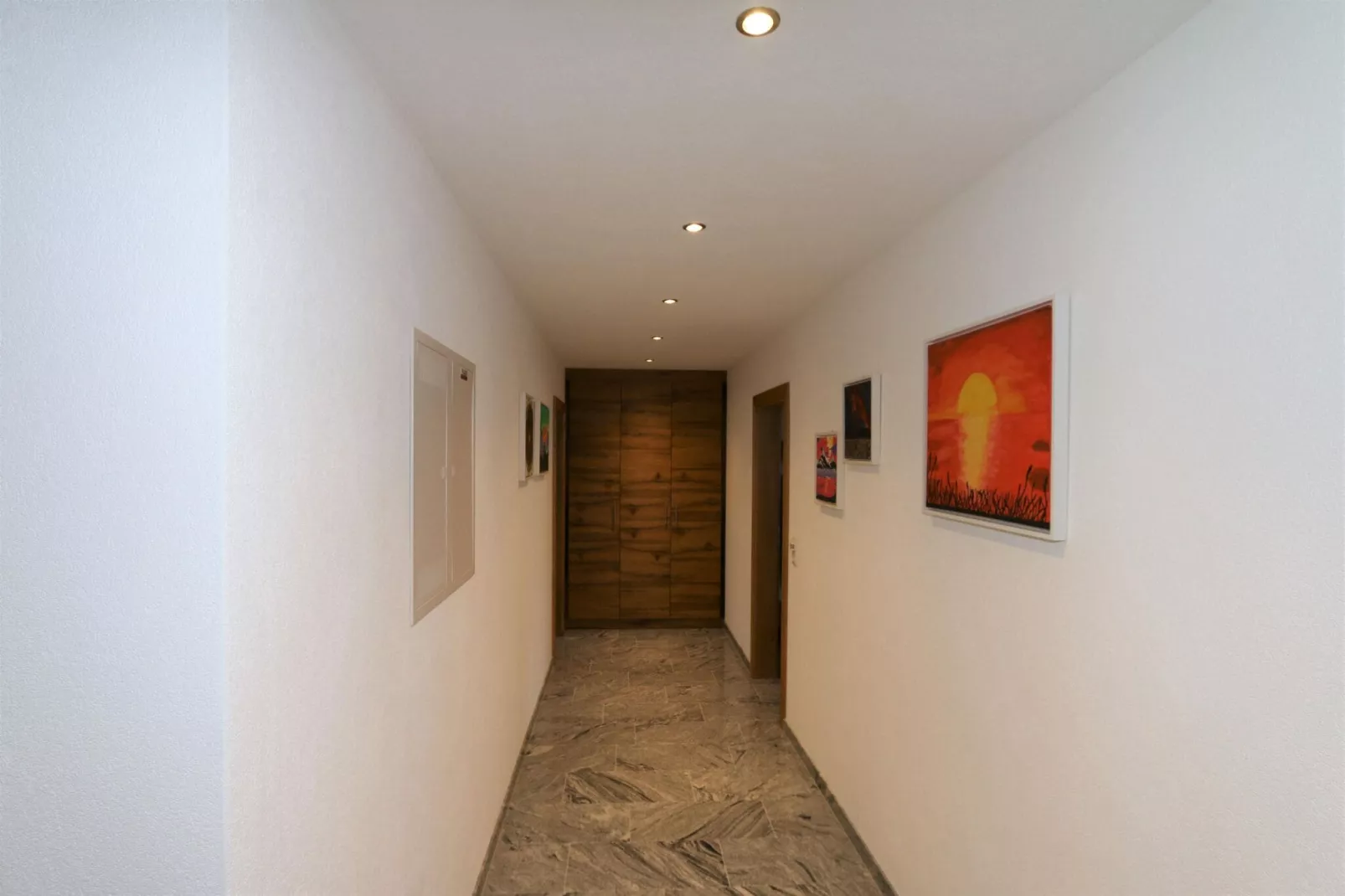 Ferienhaus Lerch 10 Personen-Palier
