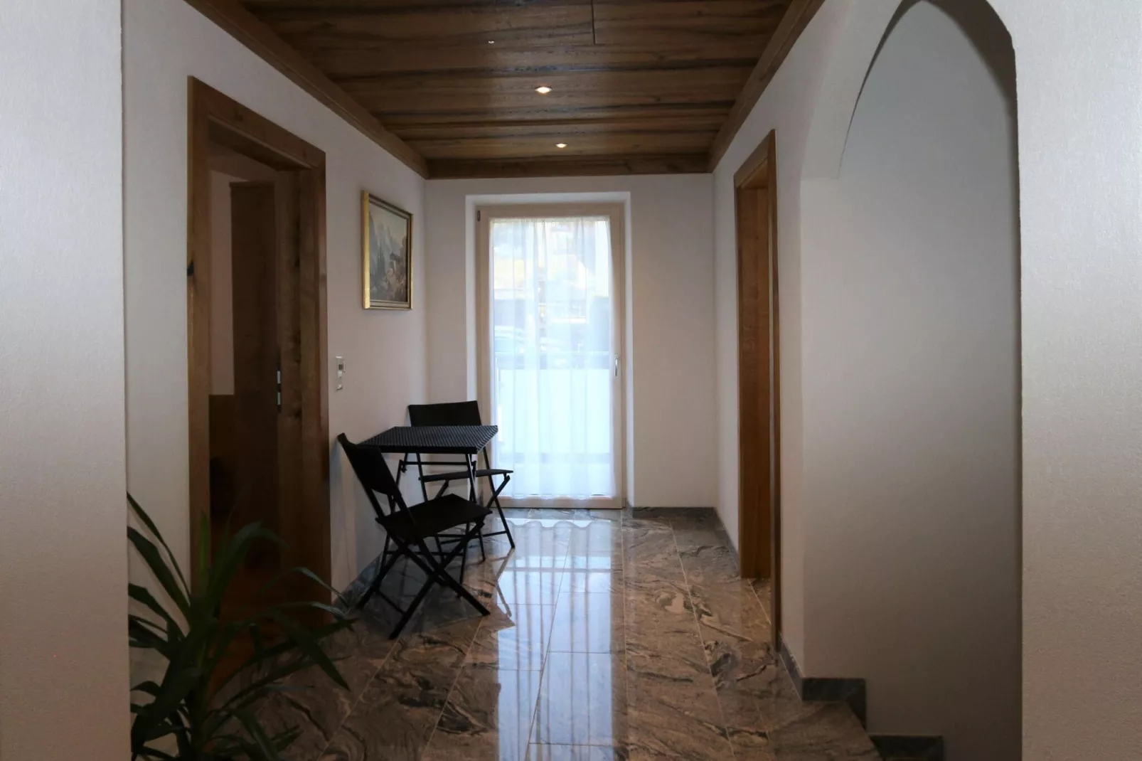 Ferienhaus Lerch 10 Personen-Palier